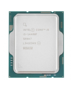 Купить Процессор Intel Core i5-14400F OEM в Техноленде