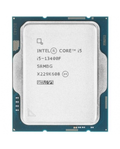 Купить Процессор Intel Core i5-13400F OEM в Техноленде