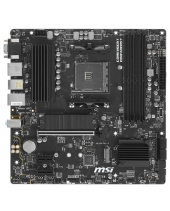 Купить Материнская плата MSI B550M PRO-VDH в Техноленде