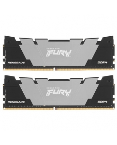 Купить Оперативная память Kingston FURY Renegade [KF432C16RB2K2/16] 16 ГБ в Техноленде