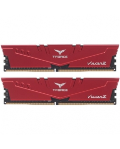Купить Оперативная память Team Group T-Force Vulcan Z [TLZRD432G3200HC16FDC01] 32 ГБ в Техноленде