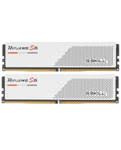 Купить Оперативная память G.Skill RIPJAWS S5 [F5-5600J4040C16GX2-RS5W] 32 ГБ в Техноленде
