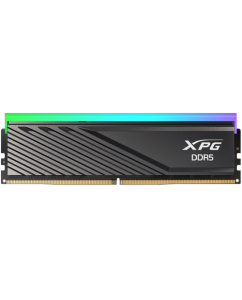 Купить Оперативная память ADATA XPG Lancer Blade RGB [AX5U6000C3032G-SLABRBK] 32 ГБ в Техноленде