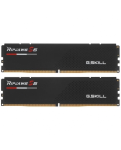 Купить Оперативная память G.Skill RIPJAWS S5 [F5-5600J3036D16GX2-RS5K] 32 ГБ в Техноленде