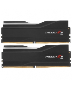 Купить Оперативная память G.Skill Trident Z5 RGB [F5-5600J4040C16GX2-TZ5RK] 32 ГБ в Техноленде