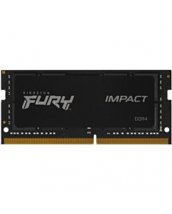 Купить Оперативная память SODIMM Kingston FURY Impact [KF426S16IB/32] 32 ГБ в Техноленде