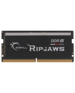 Купить Оперативная память SODIMM G.Skill Ripjaws [F5-4800S4039A32GX1-RS] 32 ГБ в Техноленде