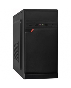 Купить Корпус ExeGate BAA-106-AAA350 [EX283057RUS] черный в Техноленде