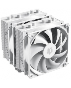 Купить Кулер для процессора ID-Cooling SE-206-XT WHITE в Техноленде