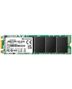 Купить 500 ГБ SSD M.2 накопитель Transcend MTS825S [TS500GMTS825S] в Техноленде