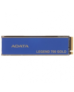 Купить 1000 ГБ SSD M.2 накопитель ADATA LEGEND 700 GOLD [SLEG-700G-1TCS-S48] в Техноленде