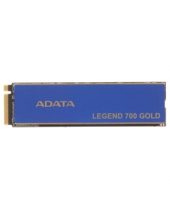 Купить 1000 ГБ SSD M.2 накопитель ADATA LEGEND 700 GOLD [SLEG-700G-1TCS-SH7] в Техноленде