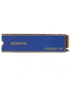 Купить 2000 ГБ SSD M.2 накопитель ADATA LEGEND 710 [ALEG-710-2TCS] в Техноленде