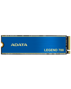 Купить 2000 ГБ SSD M.2 накопитель ADATA LEGEND 700 [ALEG-700-2TCS] в Техноленде