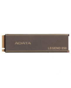 Купить 2000 ГБ SSD M.2 накопитель ADATA LEGEND 850 [ALEG-850-2TCS] в Техноленде