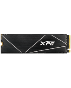 Купить 4096 ГБ SSD M.2 накопитель ADATA XPG BLADE S70 [AGAMMIXS70B-4T-CS] в Техноленде