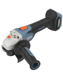 Купить Углошлифовальная машина (УШМ) SENIX PAX2125-M2-EU , Без ЗУ, Без АКБ в Техноленде