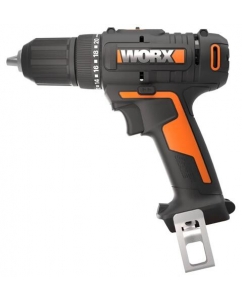 Купить Дрель-шуруповерт Worx WX108.9 PowerShare 20V , Без ЗУ, Без АКБ в Техноленде