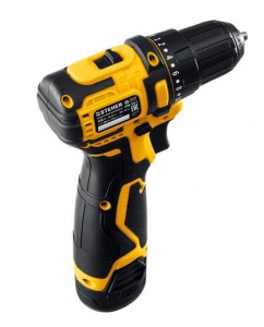 Купить Дрель-шуруповерт STEHER CDB-120-2 в Техноленде