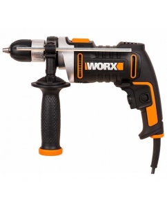 Купить Дрель WORX WX328 в Техноленде