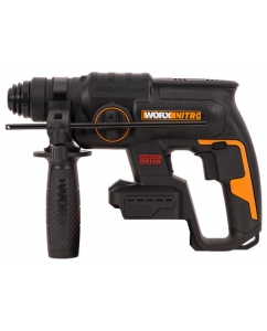 Купить Перфоратор WORX WX381.9 PowerShare 20V , Без ЗУ, Без АКБ в Техноленде