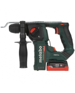 Купить Перфоратор Metabo PowerMaxx BH 12 BL 16 10.8/12V в Техноленде