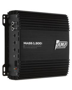 Купить Усилитель AMP MASS 1.500 Ver.2 в Техноленде