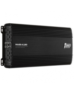 Купить Усилитель AMP MASS 4.120 в Техноленде