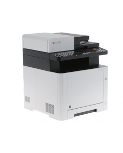 Купить МФУ лазерное Kyocera ECOSYS M5521cdn в Техноленде