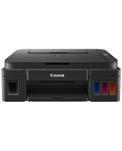 Купить МФУ струйное Canon PIXMA G2010 в Техноленде