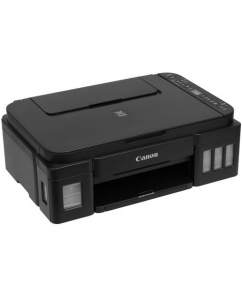 Купить МФУ струйное Canon PIXMA G3010 в Техноленде