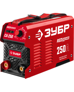 Купить Сварочный аппарат Зубр СА-250 в Техноленде