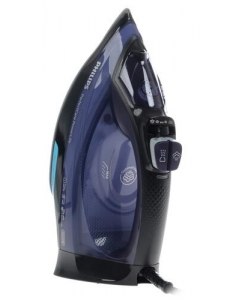 Купить Утюг Philips GC3925/30 фиолетовый в Техноленде