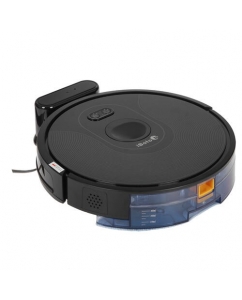 Купить Робот-пылесос iBoto Smart C820WU Aqua черный в Техноленде