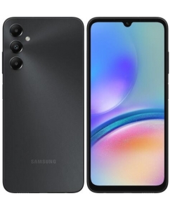 Купить 6.7" Смартфон Samsung Galaxy A05s 128 ГБ черный в Техноленде