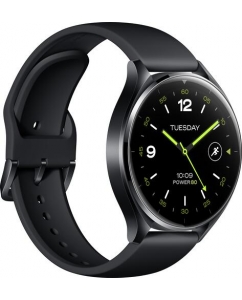 Купить Смарт-часы Xiaomi Watch 2 в Техноленде