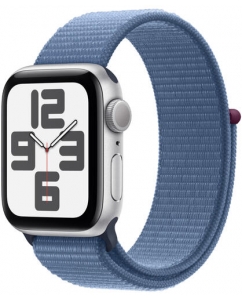 Купить Смарт-часы Apple Watch SE 2023 44mm в Техноленде