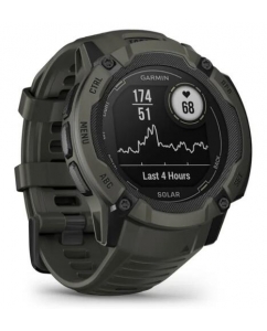 Купить Спортивные часы Garmin Instinct 2X Solar в Техноленде