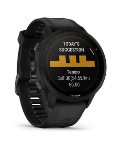 Купить Спортивные часы Garmin Forerunner 955 Solar в Техноленде