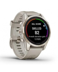 Купить Спортивные часы Garmin Fenix 7s Pro Sapphire Solar в Техноленде