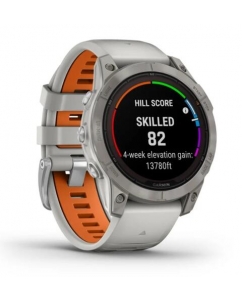 Купить Спортивные часы Garmin Fenix 7 Pro Sapphire Solar в Техноленде