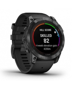 Купить Спортивные часы Garmin Fenix 7x Pro Solar в Техноленде