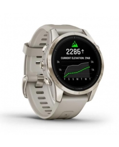 Купить Спортивные часы Garmin Epix Pro gen 2 Sapphire 42mm в Техноленде