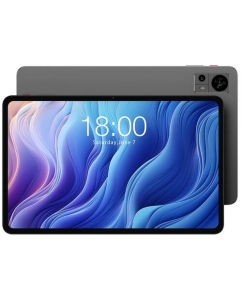 Купить 12" Планшет Teclast T60 LTE 256 ГБ серый в Техноленде