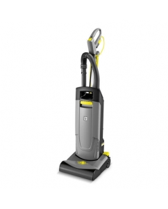 Купить Пылесос вертикальный Karcher CV 30/1 *EU серый в Техноленде