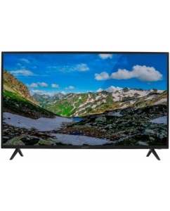 Купить 40" (101 см) LED-телевизор Harper 40F750TS черный в Техноленде