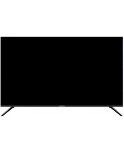 Купить 40" (101 см) LED-телевизор Harper 40F751TS черный в Техноленде