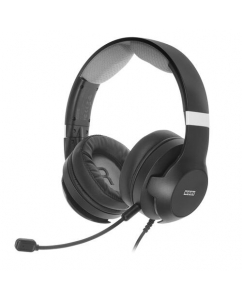 Купить Проводные наушники HORI Gaming Headset HG черный в Техноленде
