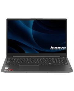 Купить 15.6" Ноутбук Lenovo V15 G4 AMN черный в Техноленде