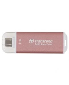 Купить 1000 ГБ Внешний SSD Transcend ESD300P [TS1TESD300S] в Техноленде